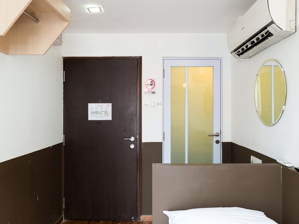 Reddoorz Near Mustafa Center Khách sạn 2*