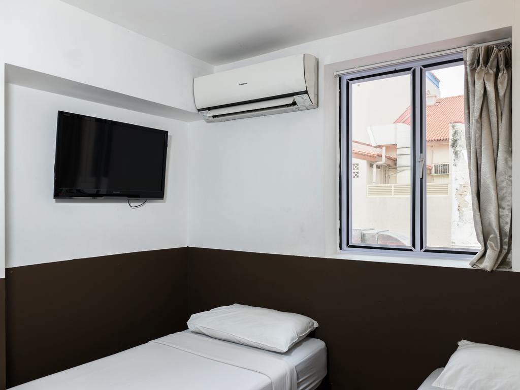 Reddoorz Near Mustafa Center Khách sạn 2*