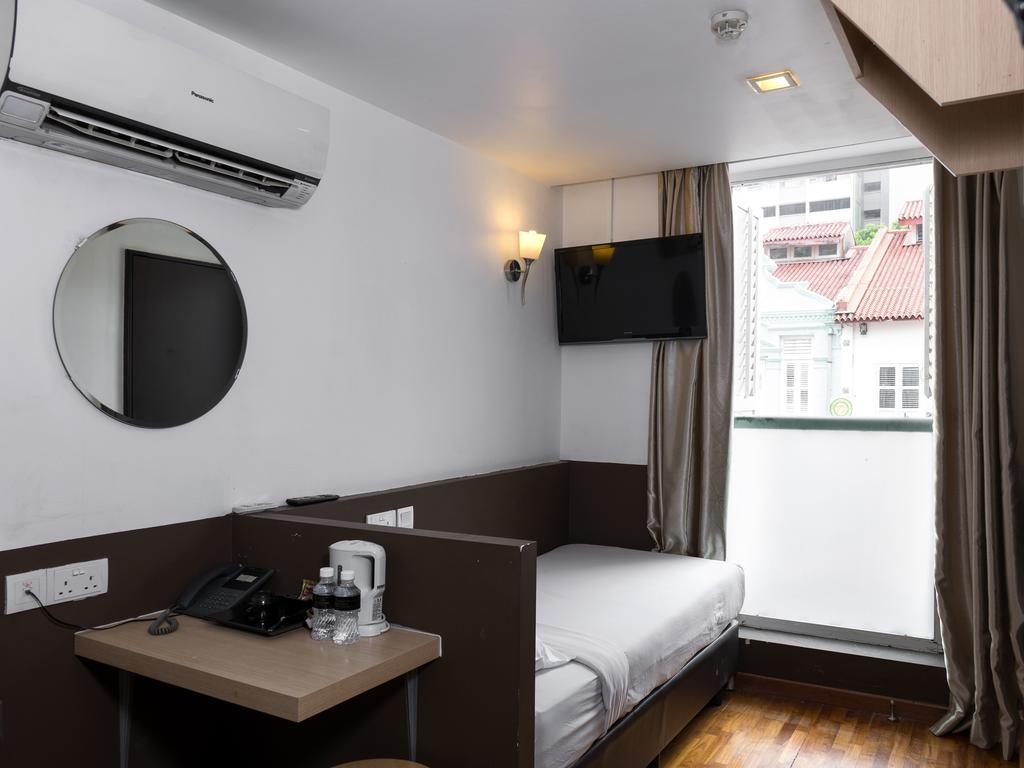 Reddoorz Near Mustafa Center Khách sạn
